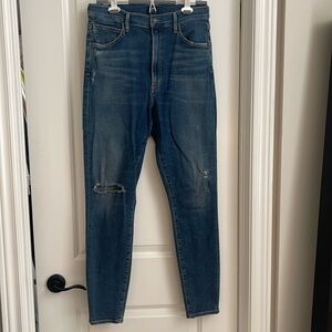 Citizens of Humanity jeans!